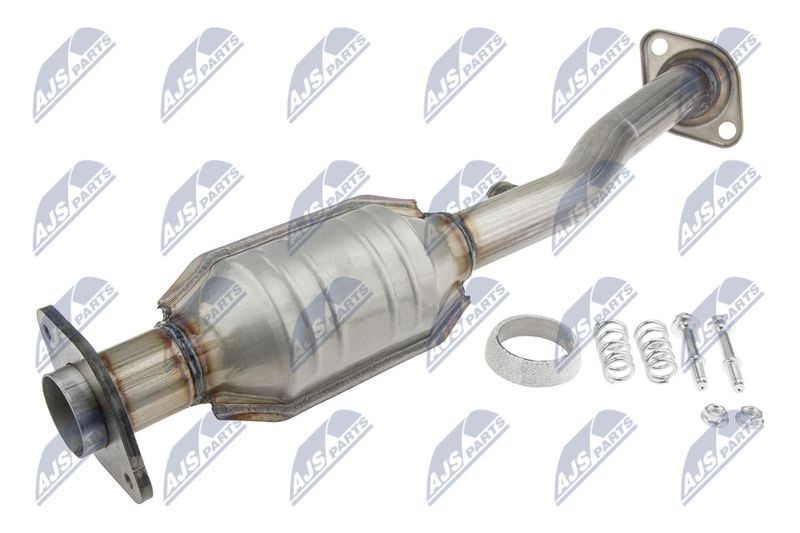 NTY KAT-NS-001 Catalytic Converter