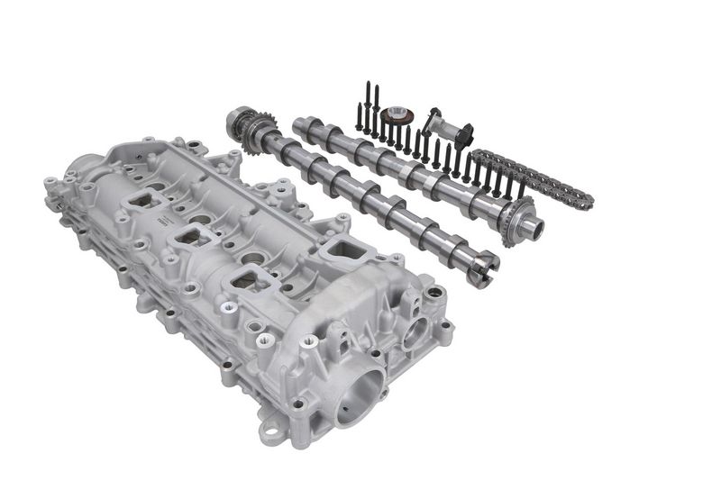 KAMOKA 7030001 Camshaft Kit