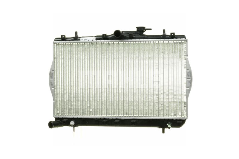 Product Image - Radiateur - CR1280000P - MAHLE