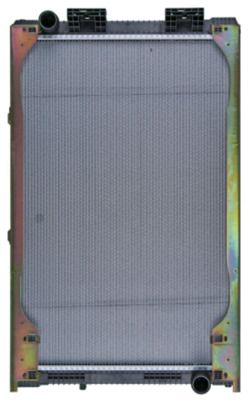 MAHLE CR 684 000P Radiator, engine cooling