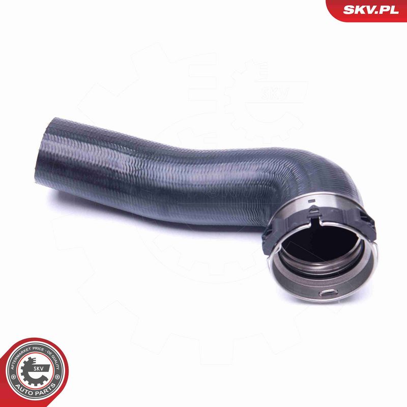 ESEN SKV 24SKV763 Charge Air Hose
