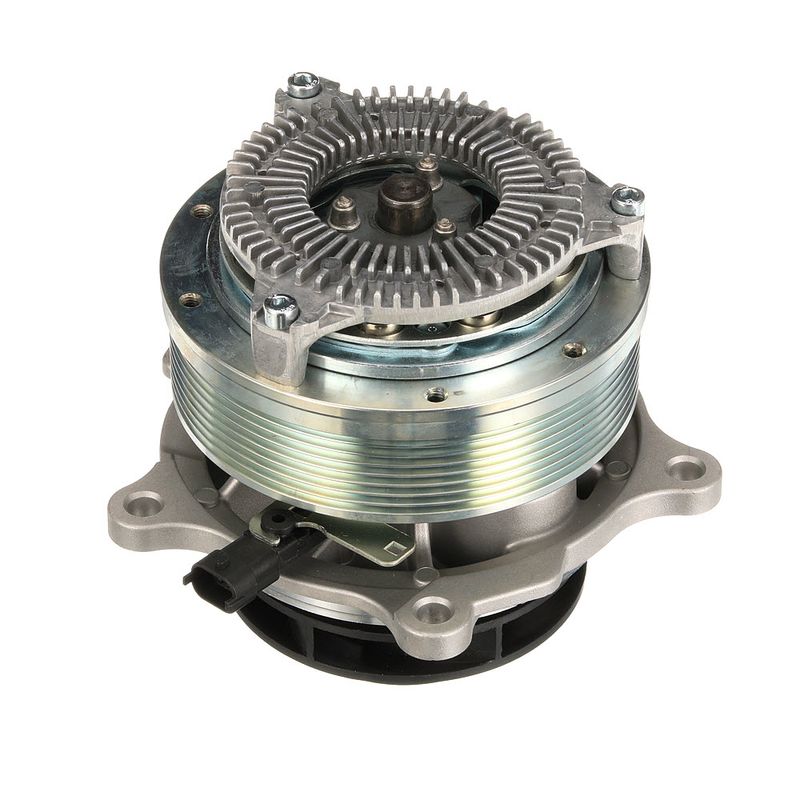 Vodní čerpadlo, chlazení motoru WP5034HD