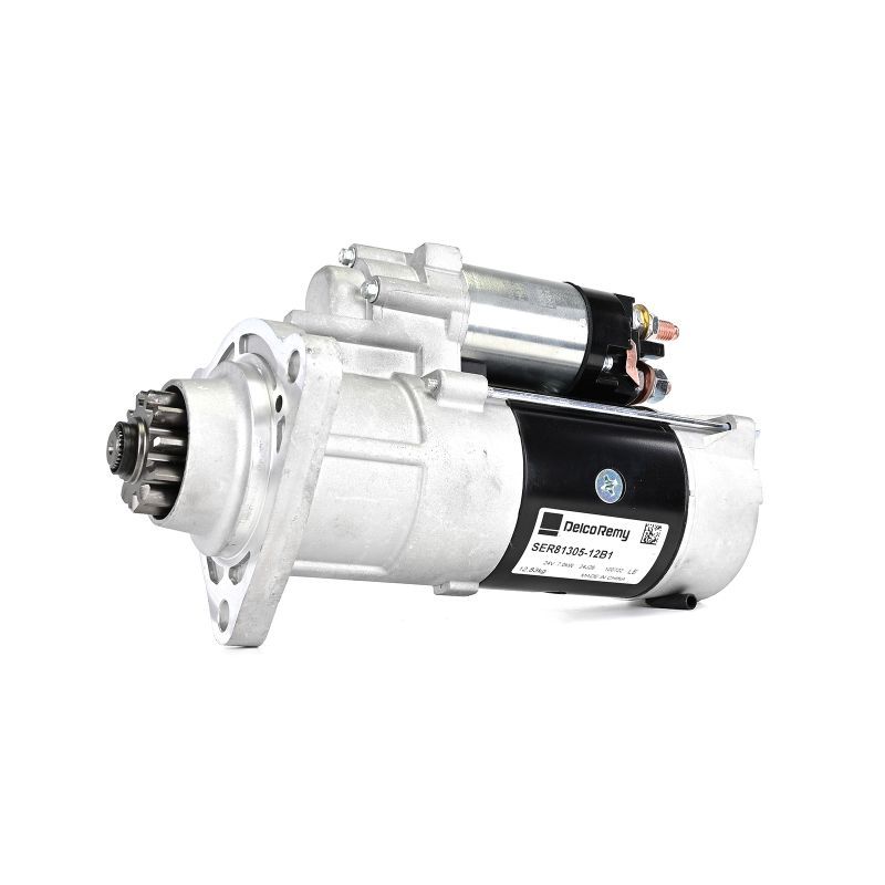 Delco Remy SER81305-12B1 Starter
