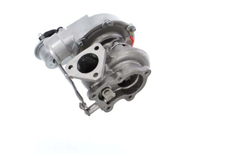 REMANTE 003-001-001737R Charger, charging (supercharged/turbocharged)