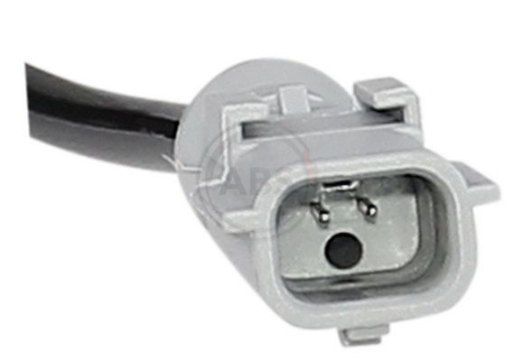 A.B.S. 30227 Sensor, wheel speed
