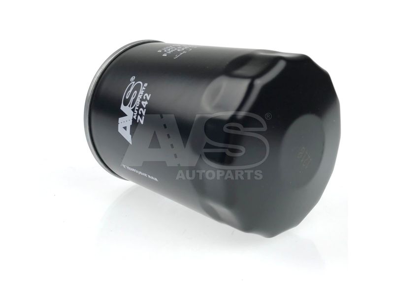 AVS AUTOPARTS Z242 Oil Filter