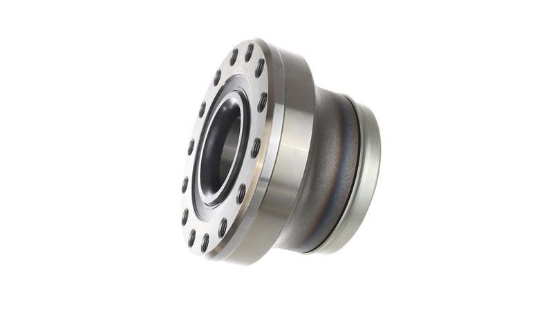 Wheel hub Voor past: IVECO EUROCARGO I-III, EUROCARGO V, EUROFIRE II 01.91-