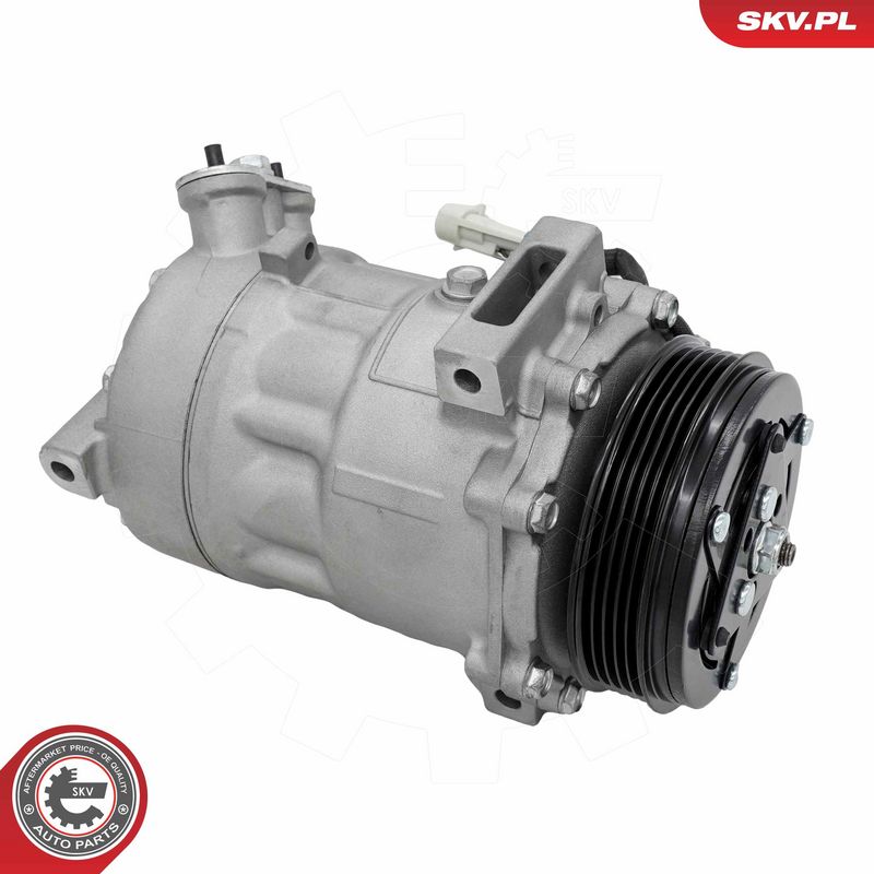Kompressor, kliimaseade, ESEN SKV 84SKV105
