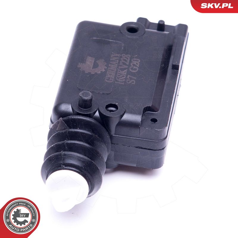 ESEN SKV 16SKV228 Durų spyna