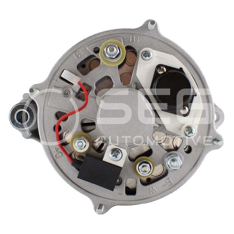 SEG Automotive 0120469643 Alternator