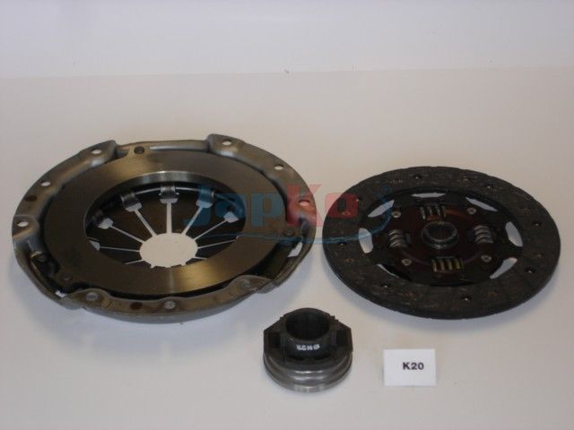JAPKO 92K20 Clutch Kit