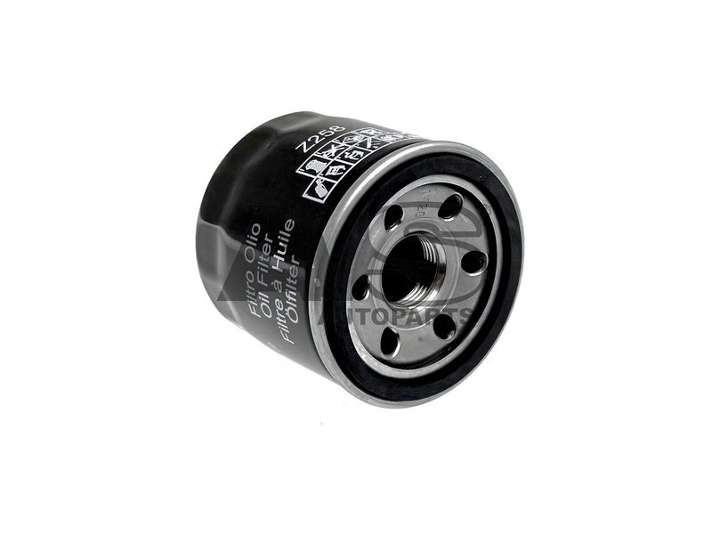 AVS AUTOPARTS Z258 - Oil Filter