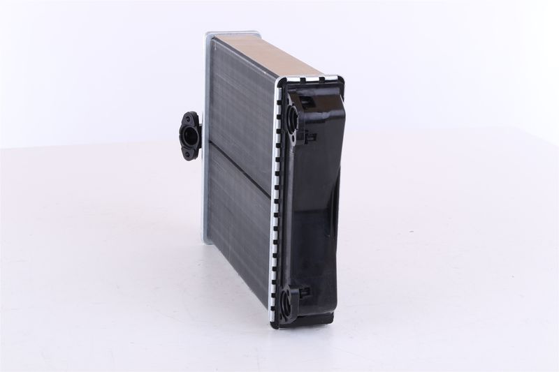 NISSENS 72001 Heat Exchanger, Interior Heating