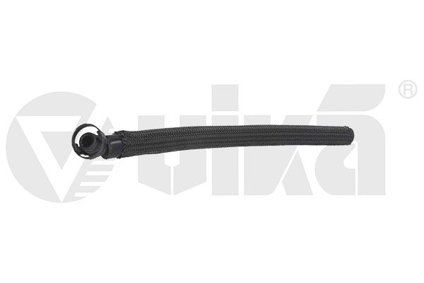 Шланг, продування картера
