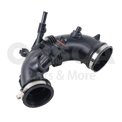 Õhutoru, õhufilter, OSSCA...