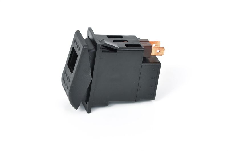 BOSCH 0986348436 Direction Indicator Switch