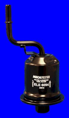 MECAFILTER Üzemanyagszűrő ELE6094