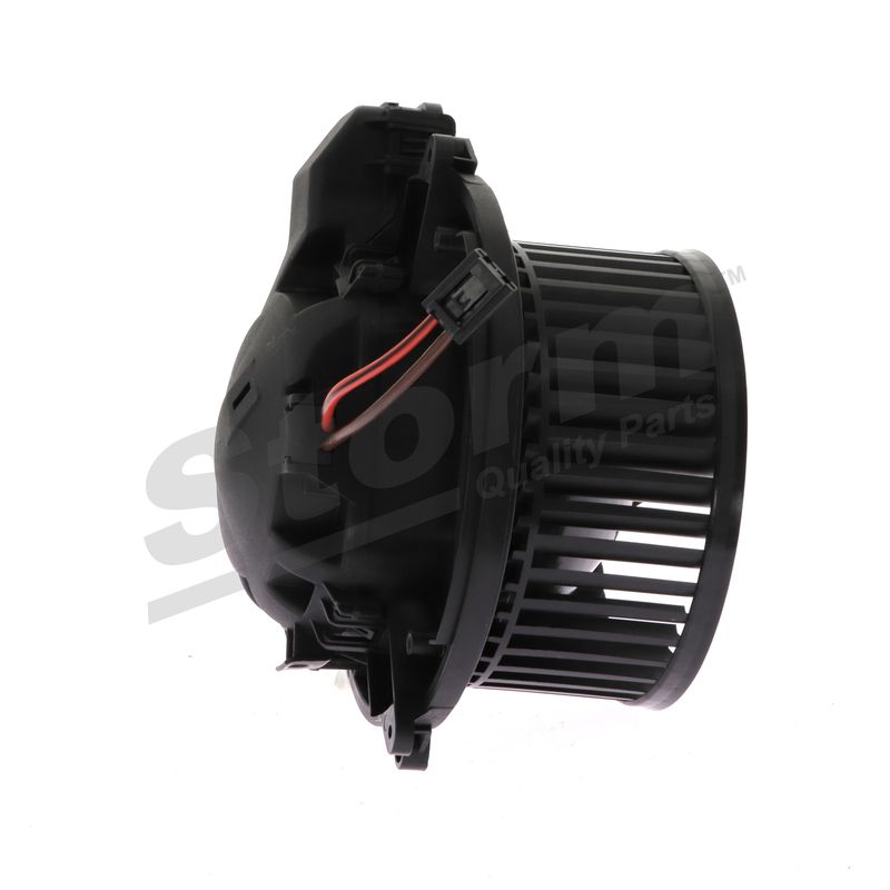 Pulseur d'air habitacle STORM QUALITY PARTS 1510804
