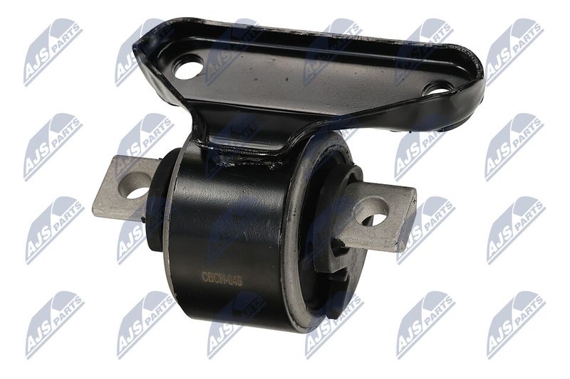 Paigutus, Mootor, NTY ZPS-CH-045