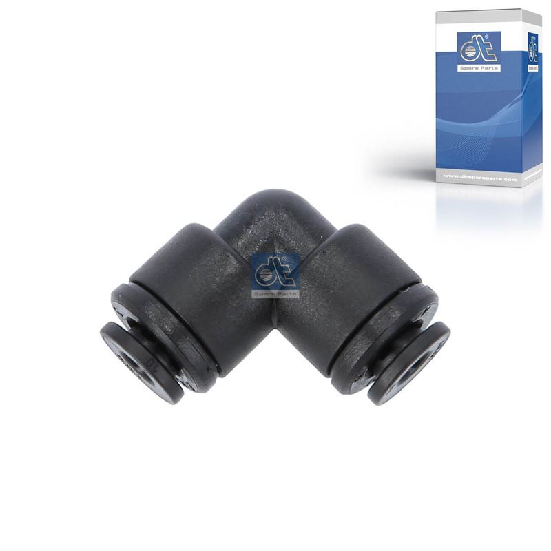 Colier furtun DT Spare Parts 9.85834