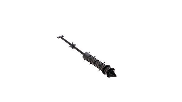 MAHLE AD 220 000S Dryer, air conditioning