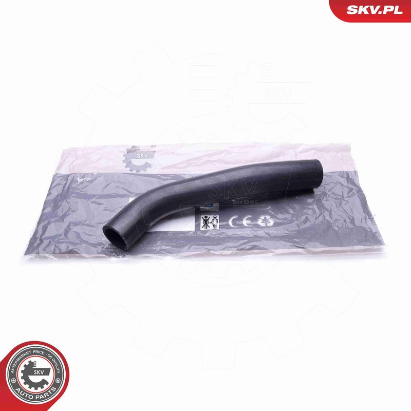 ESEN SKV 43SKV714 Radiator Hose