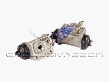 Cilindro de freno de rueda