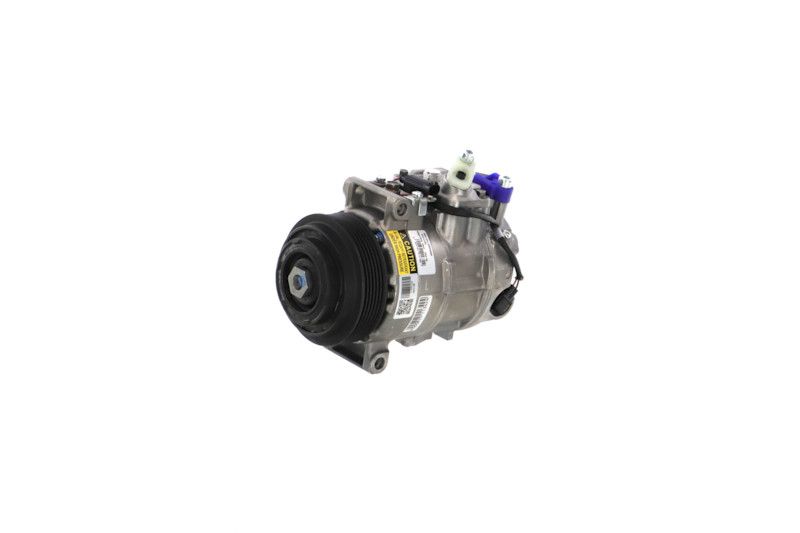 REMANTE 005-001-000348R Compressor, air conditioning
