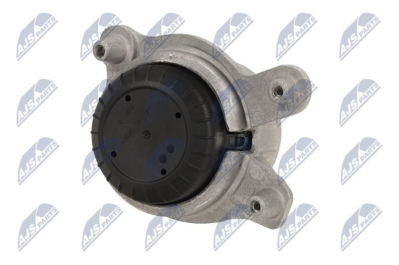 Paigutus, Mootor, NTY ZPS-ME-047