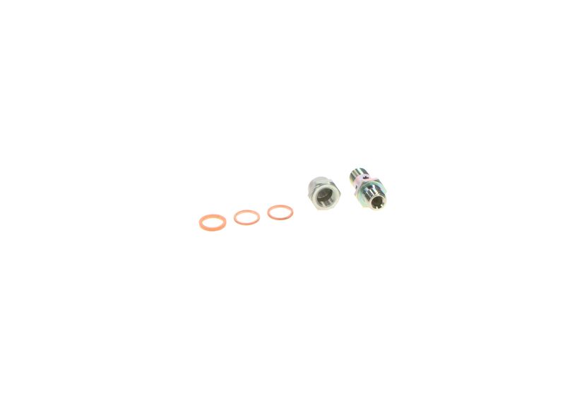 BOSCH 1587010003 Repair Kit, ignition distributor