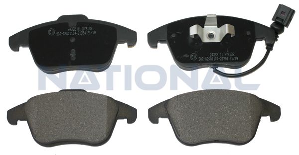 National NP2741