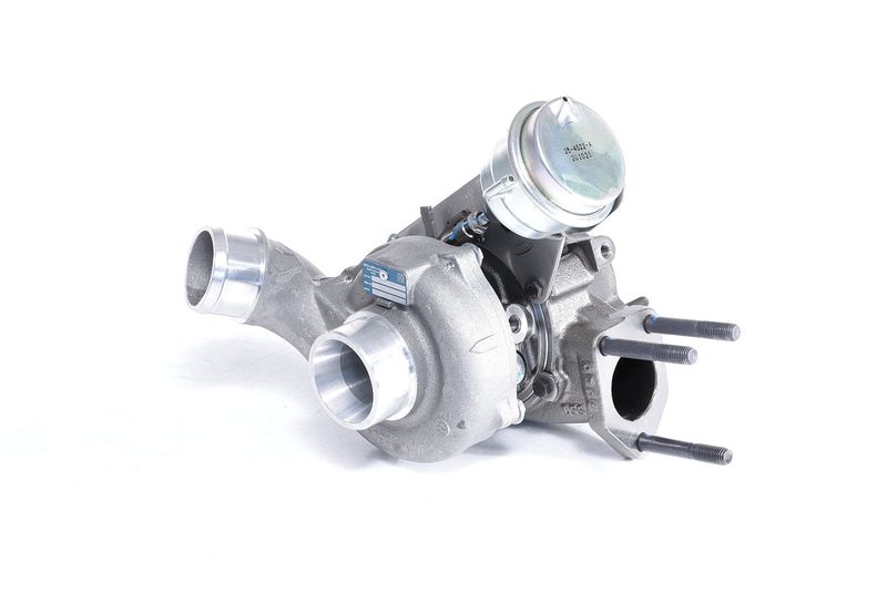 Compresor,sistem de supraalimentare T915002 BTS Turbo