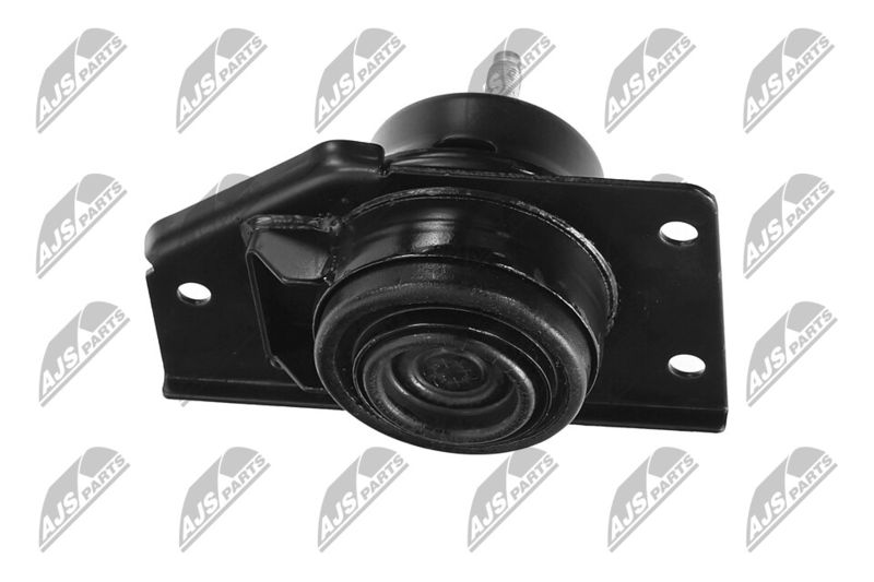 Paigutus, Mootor, NTY ZPS-KA-316