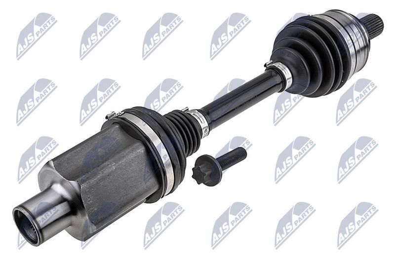 NTY NPW-ME-208 Drive Shaft