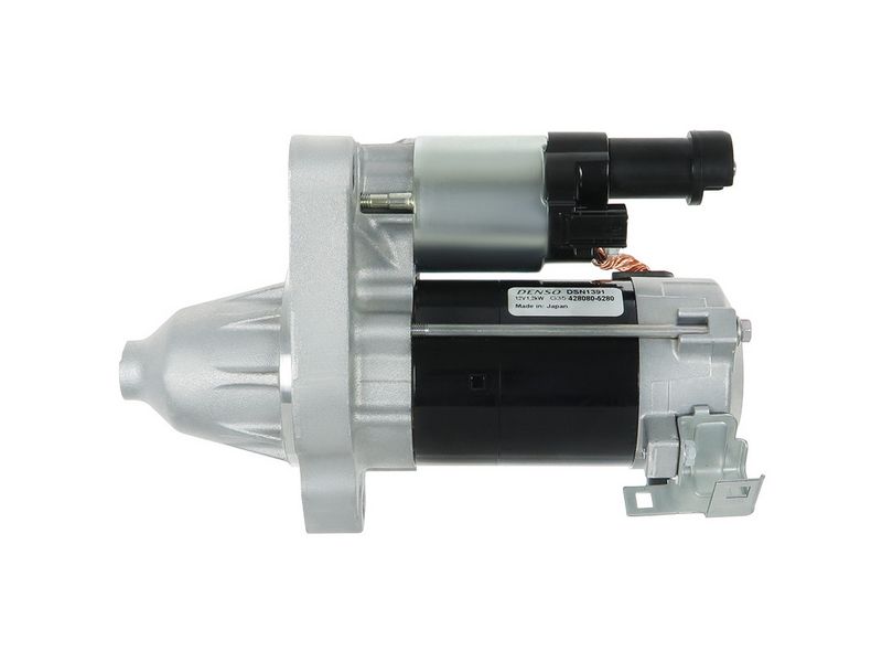 This part match OEM code: 31200-RNA-A11