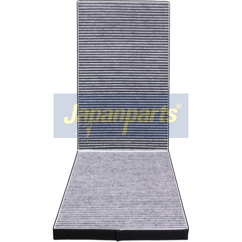JAPANPARTS Filtras, salono oras