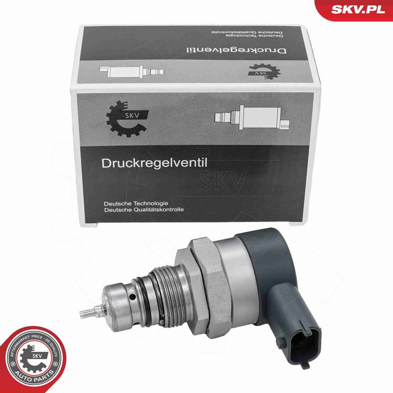 ESEN SKV 14SKV615 - Pressure Control Valve, common rail system
