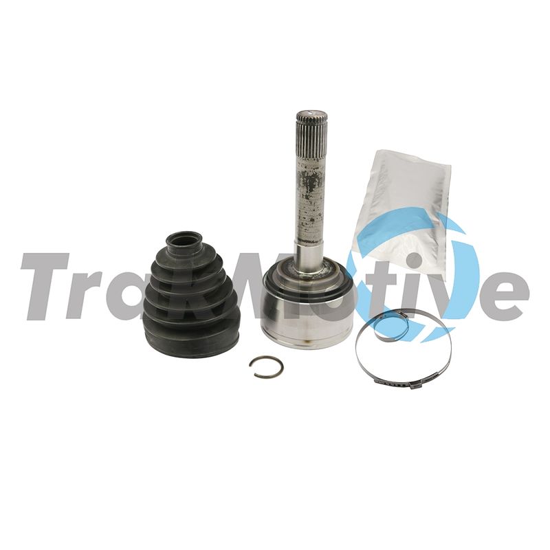 TRAKMOTIVE TOYOTA ШРУС зовнішній комплект 30/30 зуб. Land Cruiser 4,2-4,7 98-