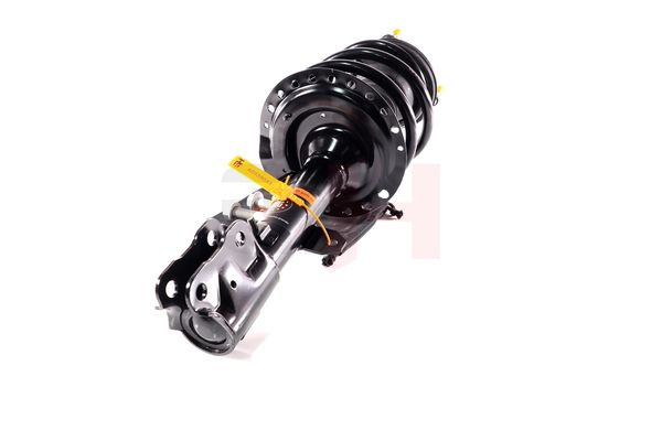 Vedruamort, GH GH-353057C01