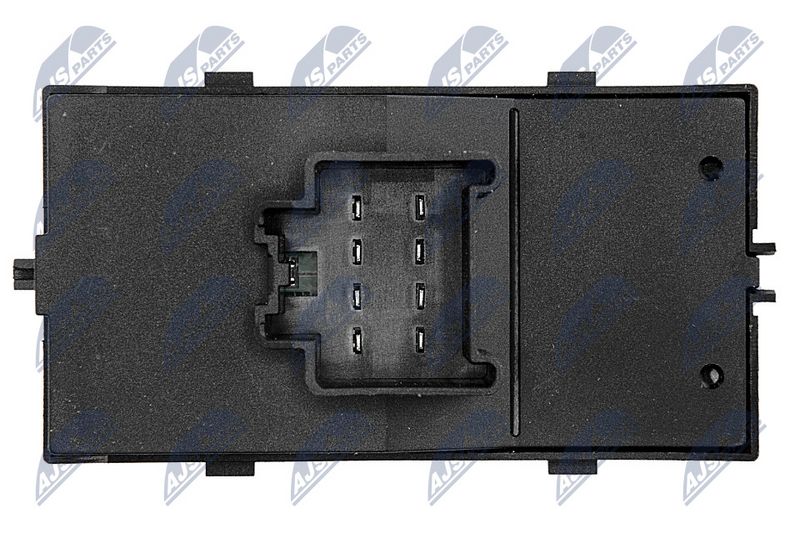 Lüliti, aknatõstuk, NTY EWS-DW-000