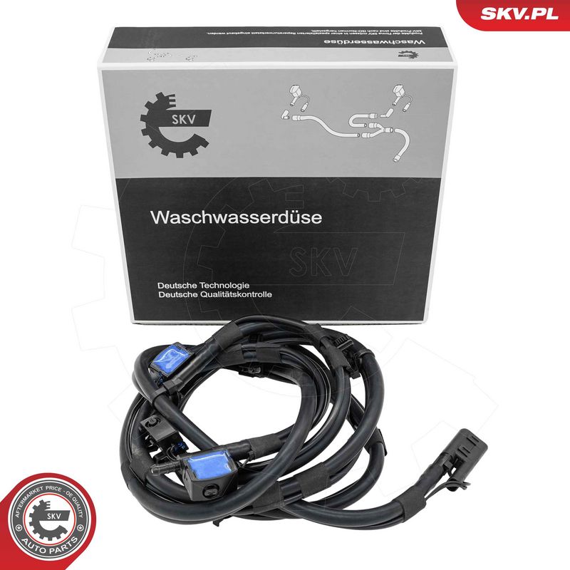 Pesuveedüüs, Klaasipuhastus, ESEN SKV 15SKV281