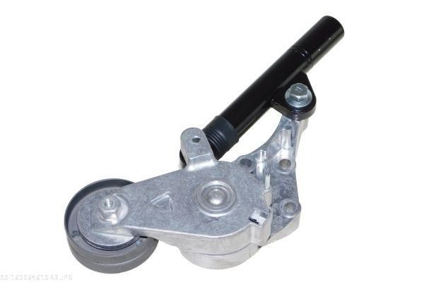 AUTOMEGA 160064610 Tensioner Lever, V-ribbed belt
