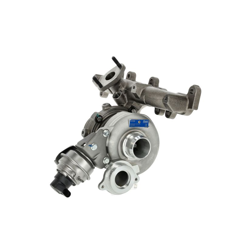 Kompressor, ülelaadimine, NISSENS 93356