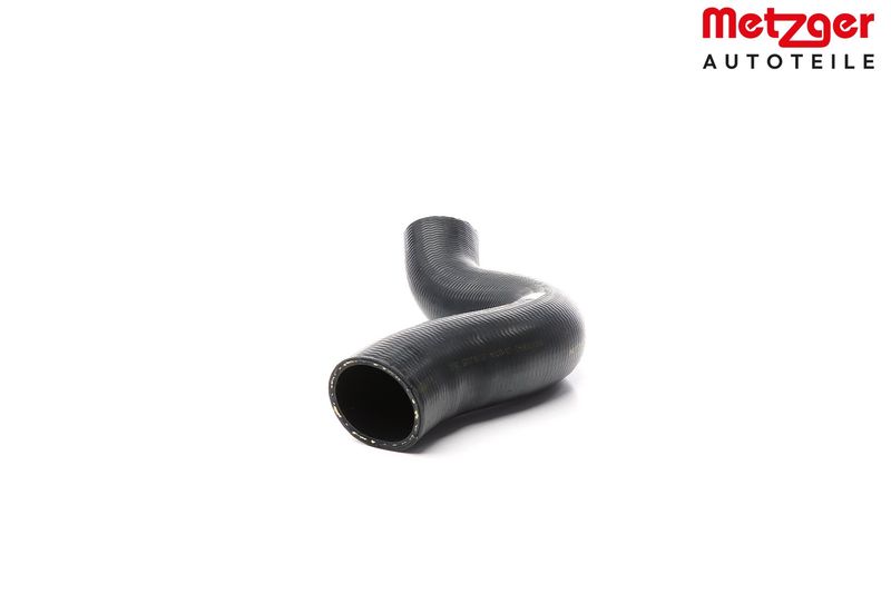 METZGER AUTOTEILE 2401415 Charge Air Hose