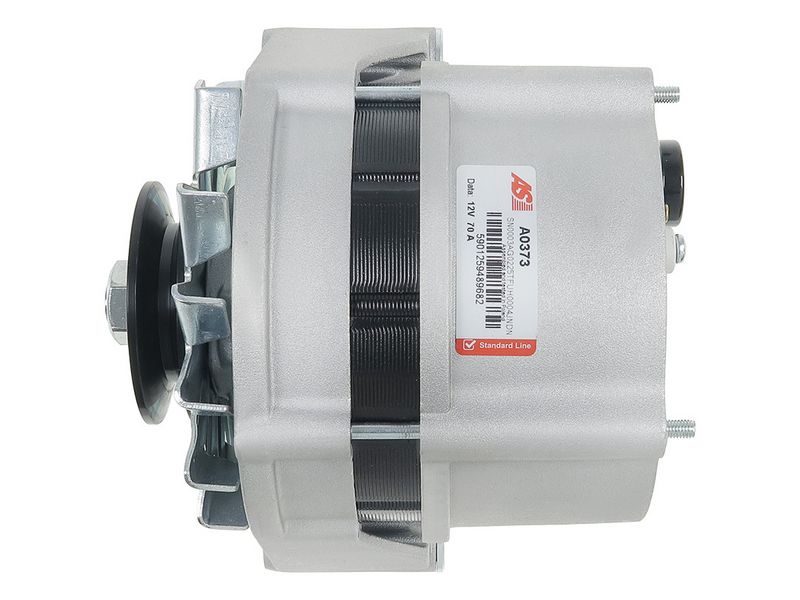AS-PL A0373 Alternator