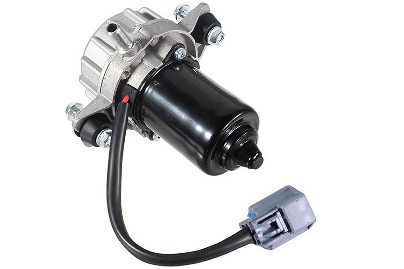 METZGER AUTOTEILE 8010175 - Vacuum Pump, braking system