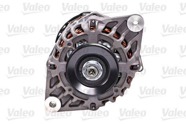 VALEO 600112 Alternator