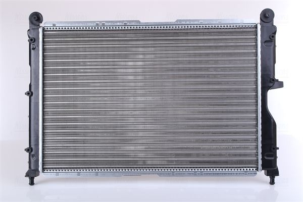 NISSENS Radiateur 61869