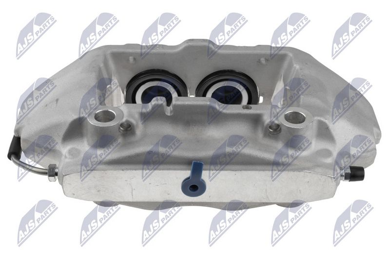 Pidurisadul, NTY HZP-AR-003