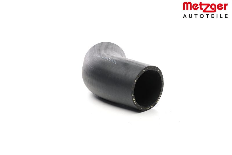 METZGER AUTOTEILE 2400010 Charge Air Hose